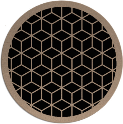 six six one rug - item 999777