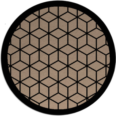 six six one rug - item 999778