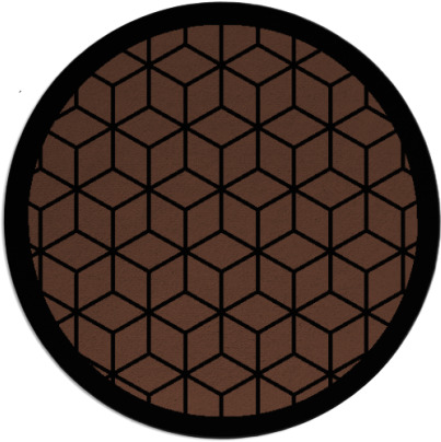 six six one rug - item 999782