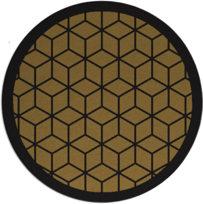 six six one rug - item 999786