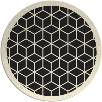 six six one rug - item 999789