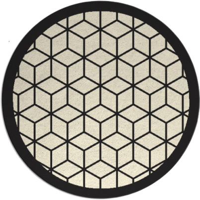 six six one rug - item 999790