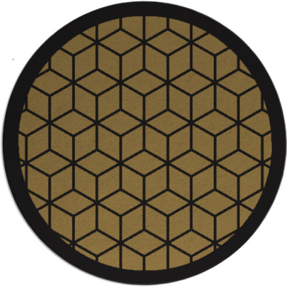 six six one rug - item 999794