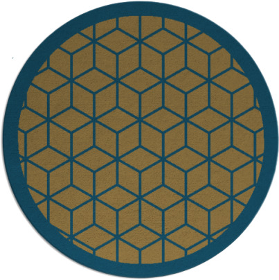 six six one rug - item 999796