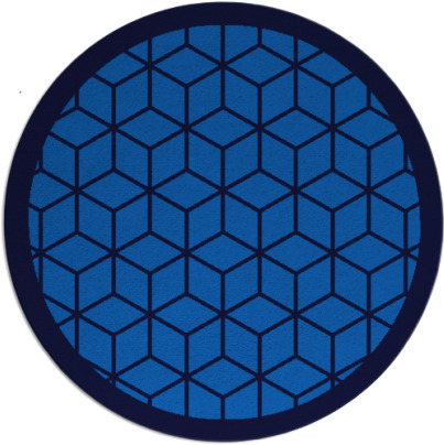 six six one rug - item 999797