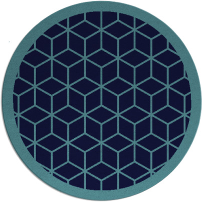 six six one rug - item 999800