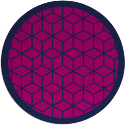 six six one rug - item 999802