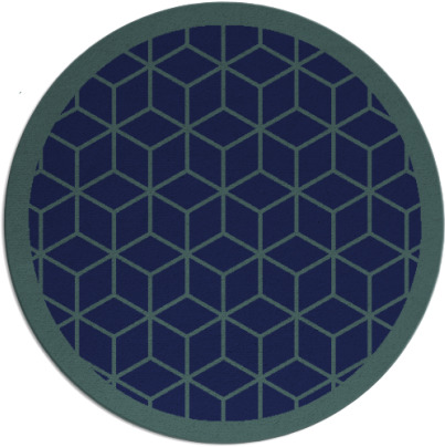 six six one rug - item 999805