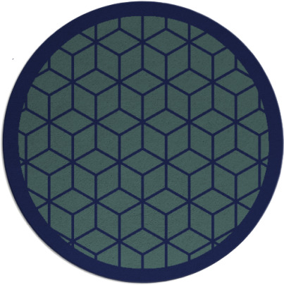 six six one rug - item 999806