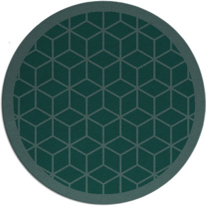 six six one rug - item 999807