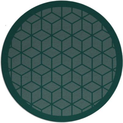 six six one rug - item 999808