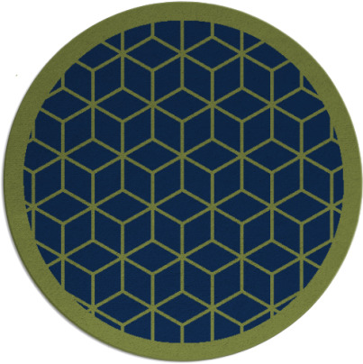 six six one rug - item 999809