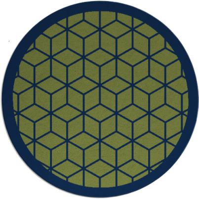 six six one rug - item 999810