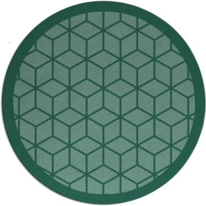 six six one rug - item 999822