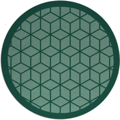 six six one rug - item 999824