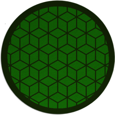 six six one rug - item 999825