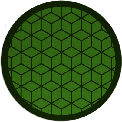 six six one rug - item 999827