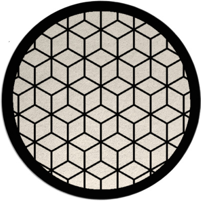 six six one rug - item 999829