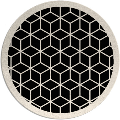 six six one rug - item 999830