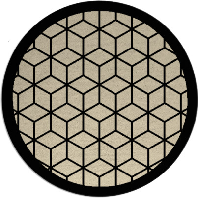 six six one rug - item 999831