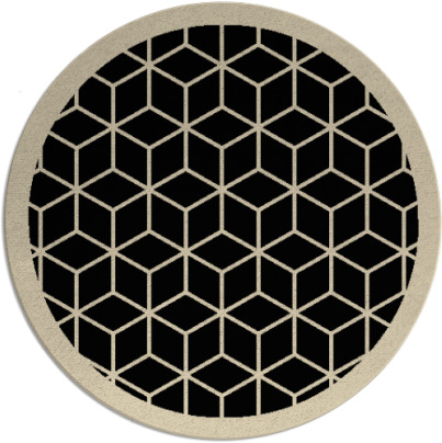 six six one rug - item 999832