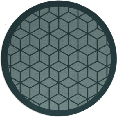 six six one rug - item 999843