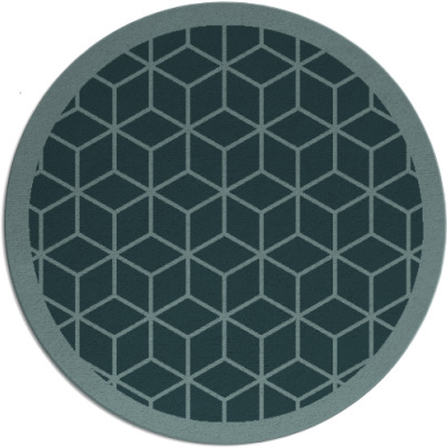 six six one rug - item 999844