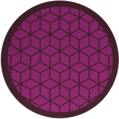 six six one rug - item 999852