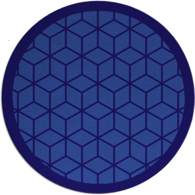 six six one rug - item 999869