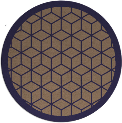 six six one rug - item 999874