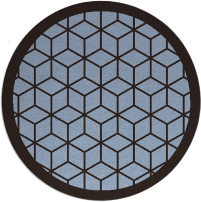 six six one rug - item 999880