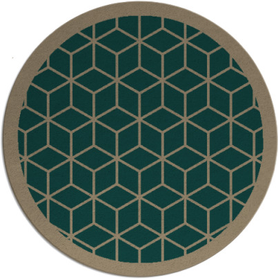 six six one rug - item 999883