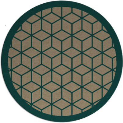 six six one rug - item 999884