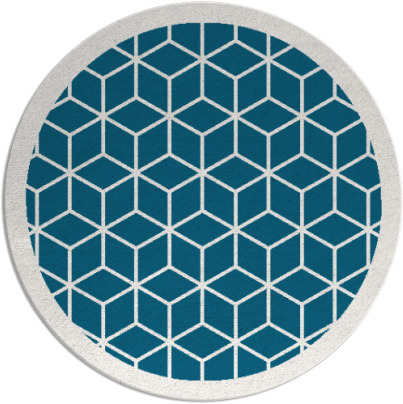 six six one rug - item 999887