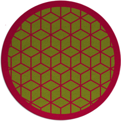 six six one rug - item 999891