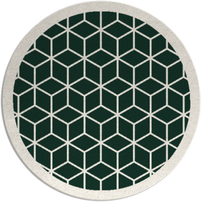 six six one rug - item 999903