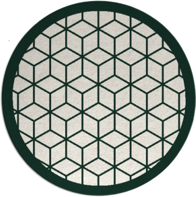 six six one rug - item 999904