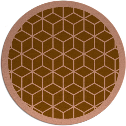 six six one rug - item 999912