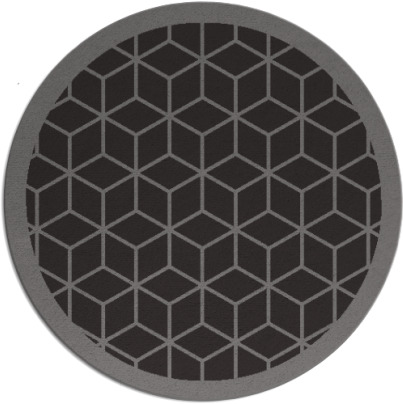 six six one rug - item 999915