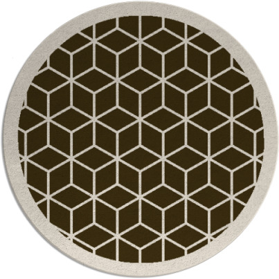 six six one rug - item 999919