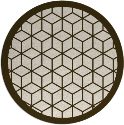 six six one rug - item 999920