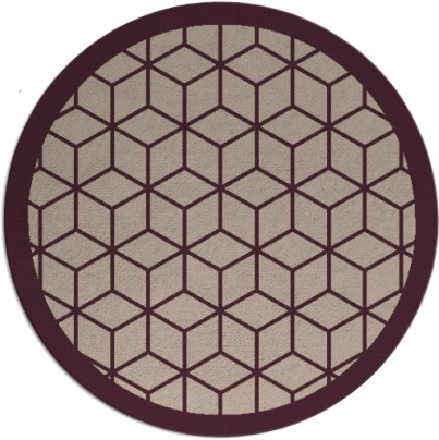 six six one rug - item 999925