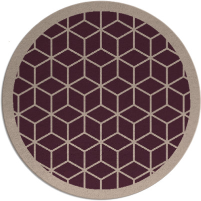 six six one rug - item 999926