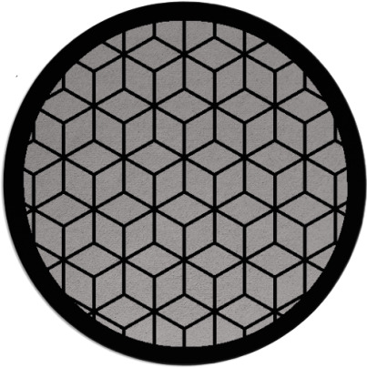 six six one rug - item 999941