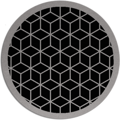 six six one rug - item 999942