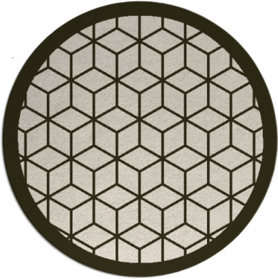 six six one rug - item 999945