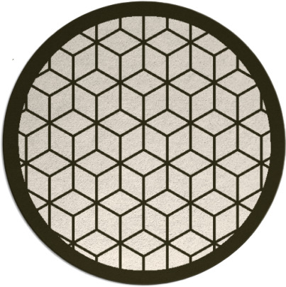 six six one rug - item 999947