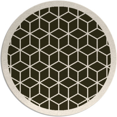 six six one rug - item 999948