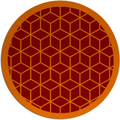 six six one rug - item 999966