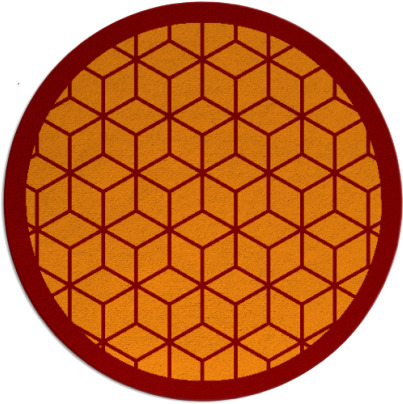 six six one rug - item 999967